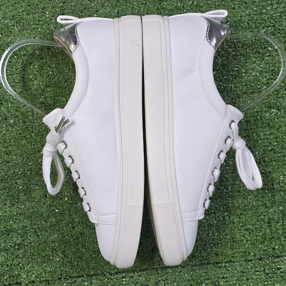 MAURICES | SUPERCUSH KENDALL LACE-UP SNEAKERS - Picture 5 of 16